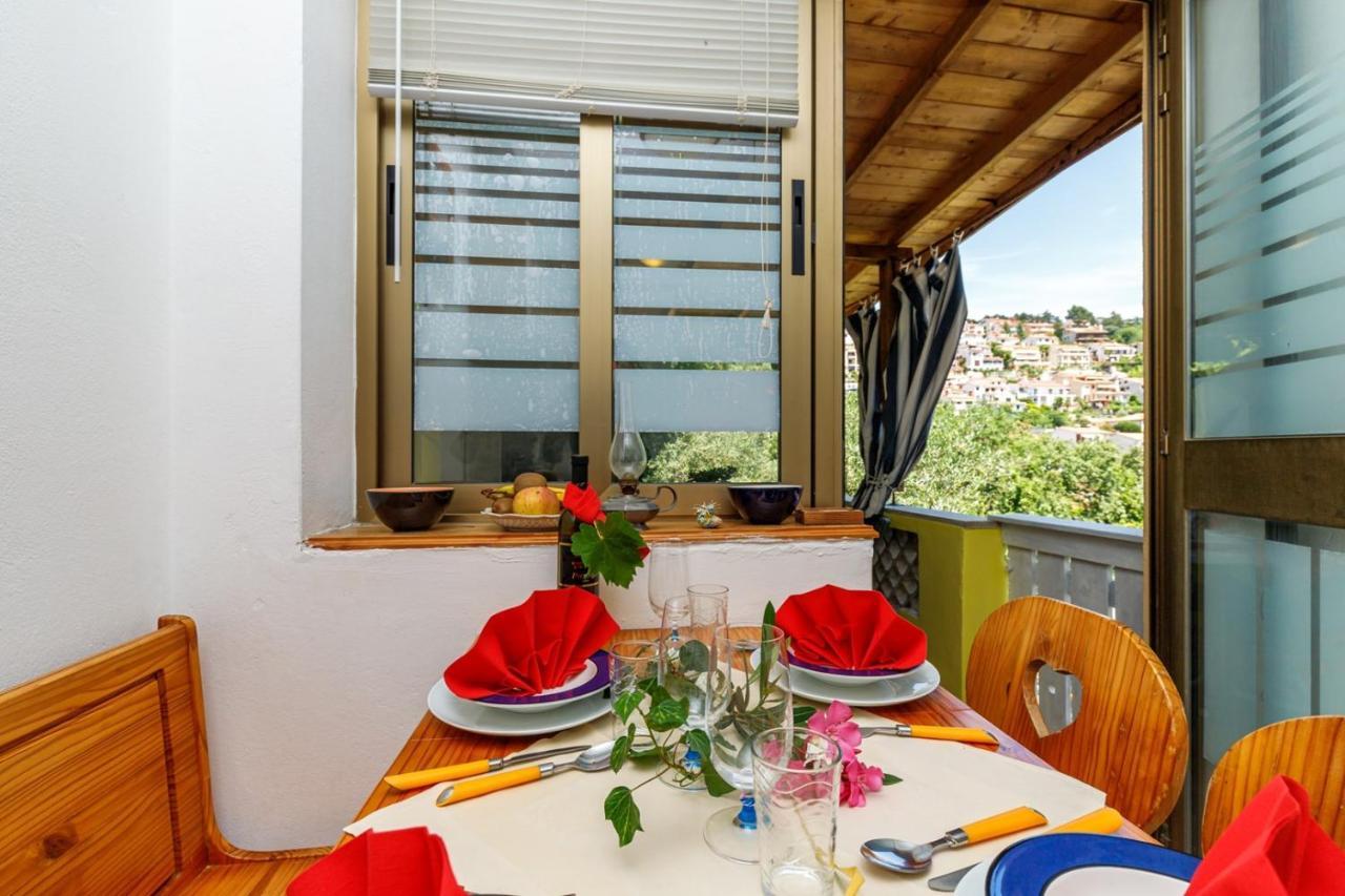 Apartments Vivijana Рабац Экстерьер фото
