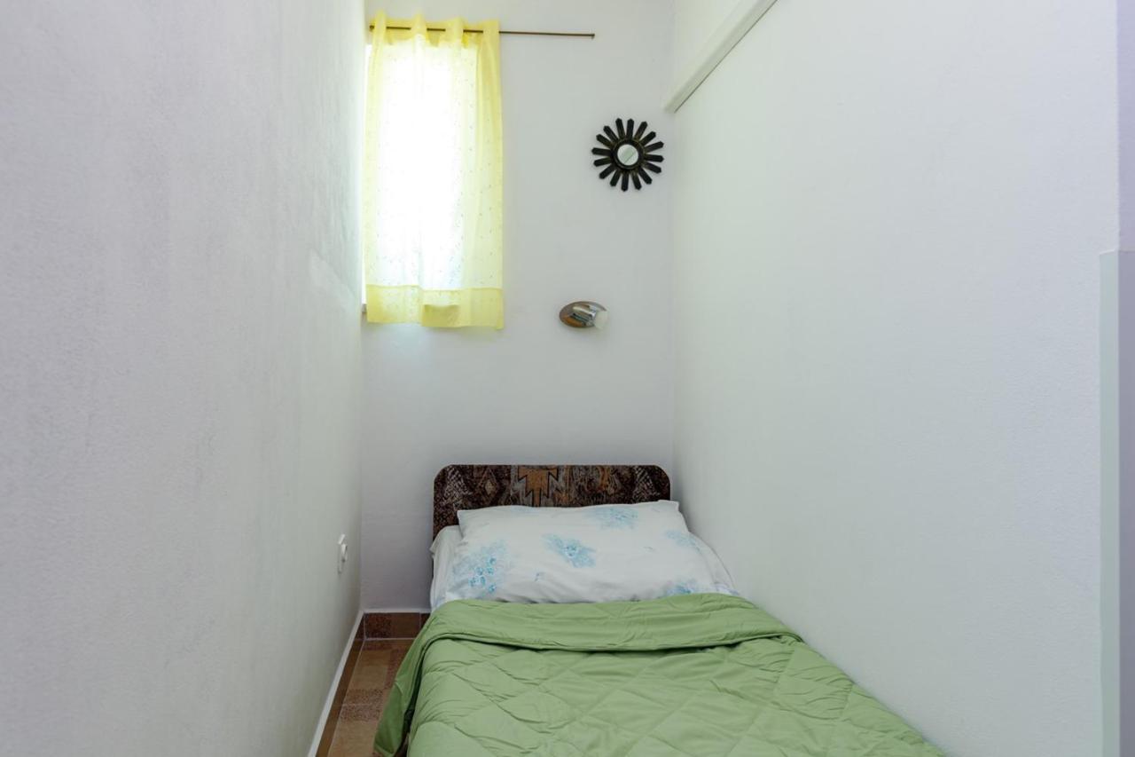 Apartments Vivijana Рабац Экстерьер фото